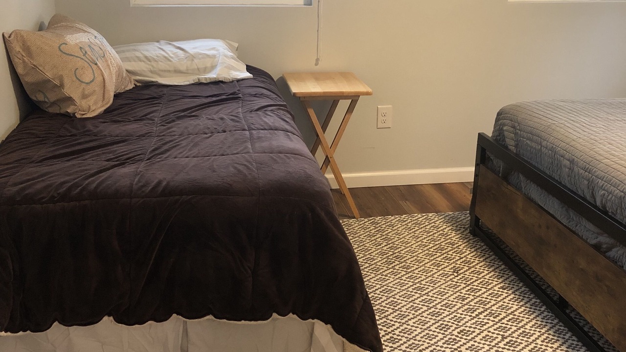 Photo of Bedroom in Hillsdale