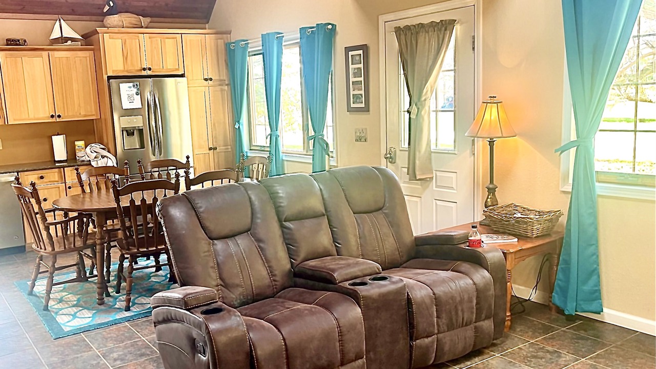 Photo of Bedroom in Williston