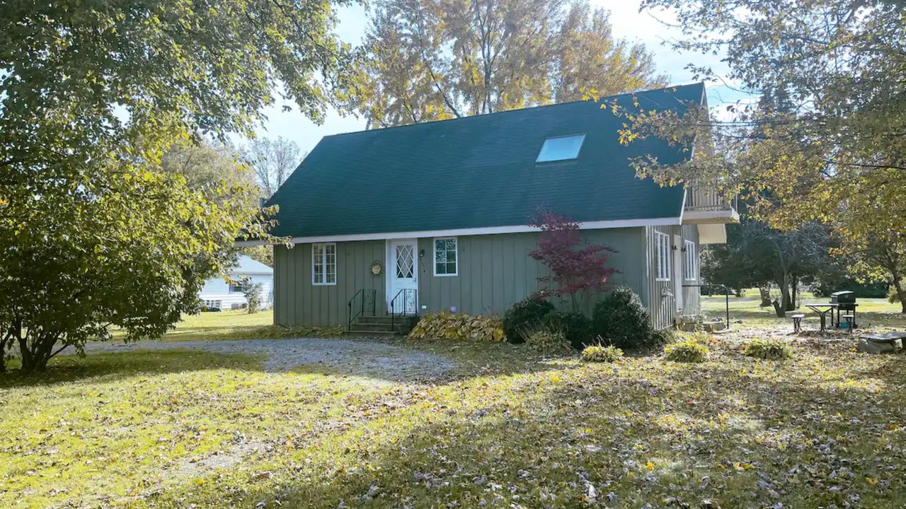 Photo of Outdoor in Williston