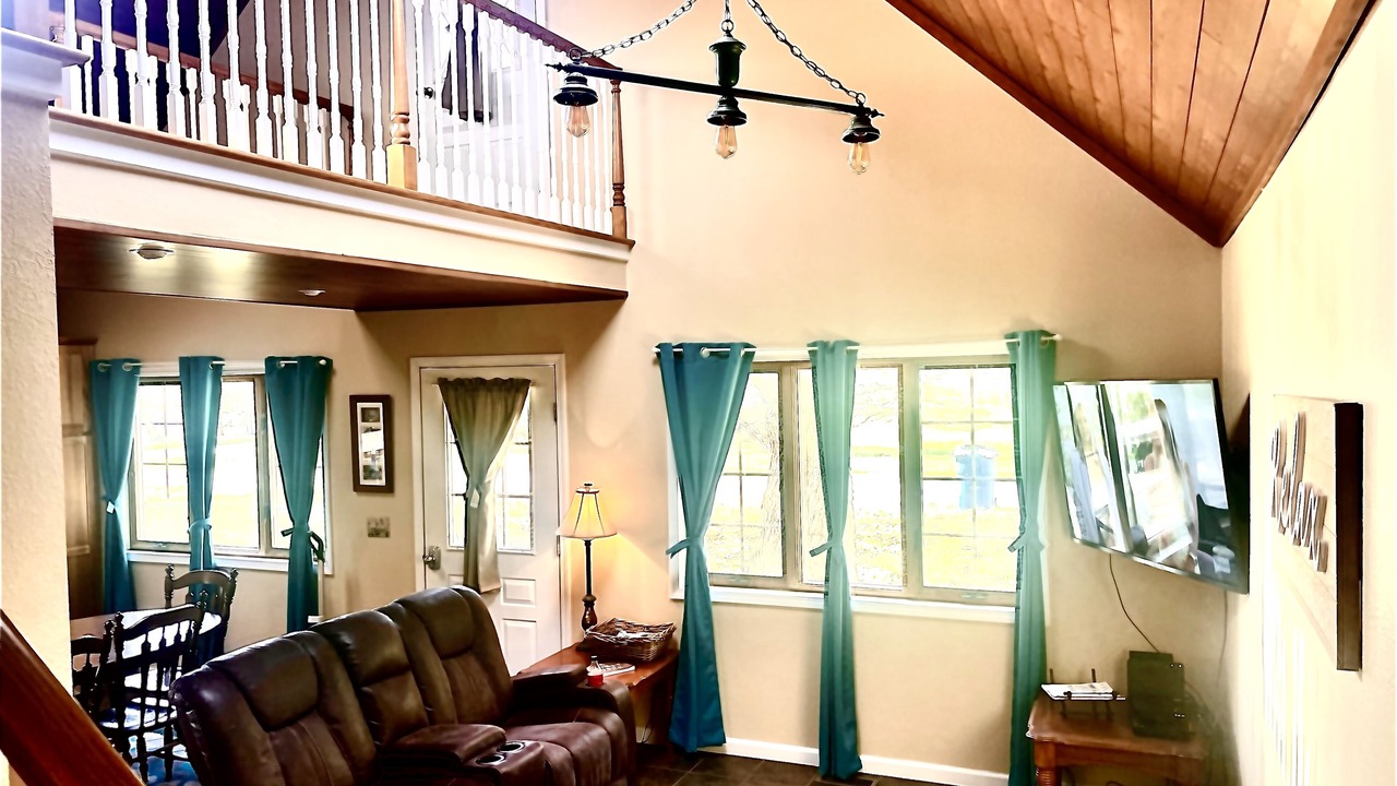 Photo of Bedroom in Williston
