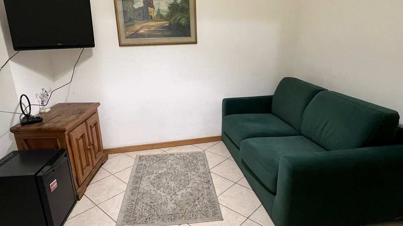 Photo of Livingroom in San Jacopino