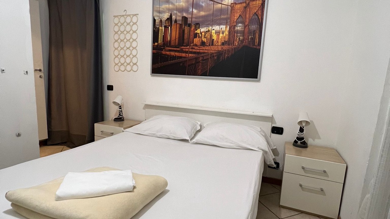 Photo of Bedroom in San Jacopino