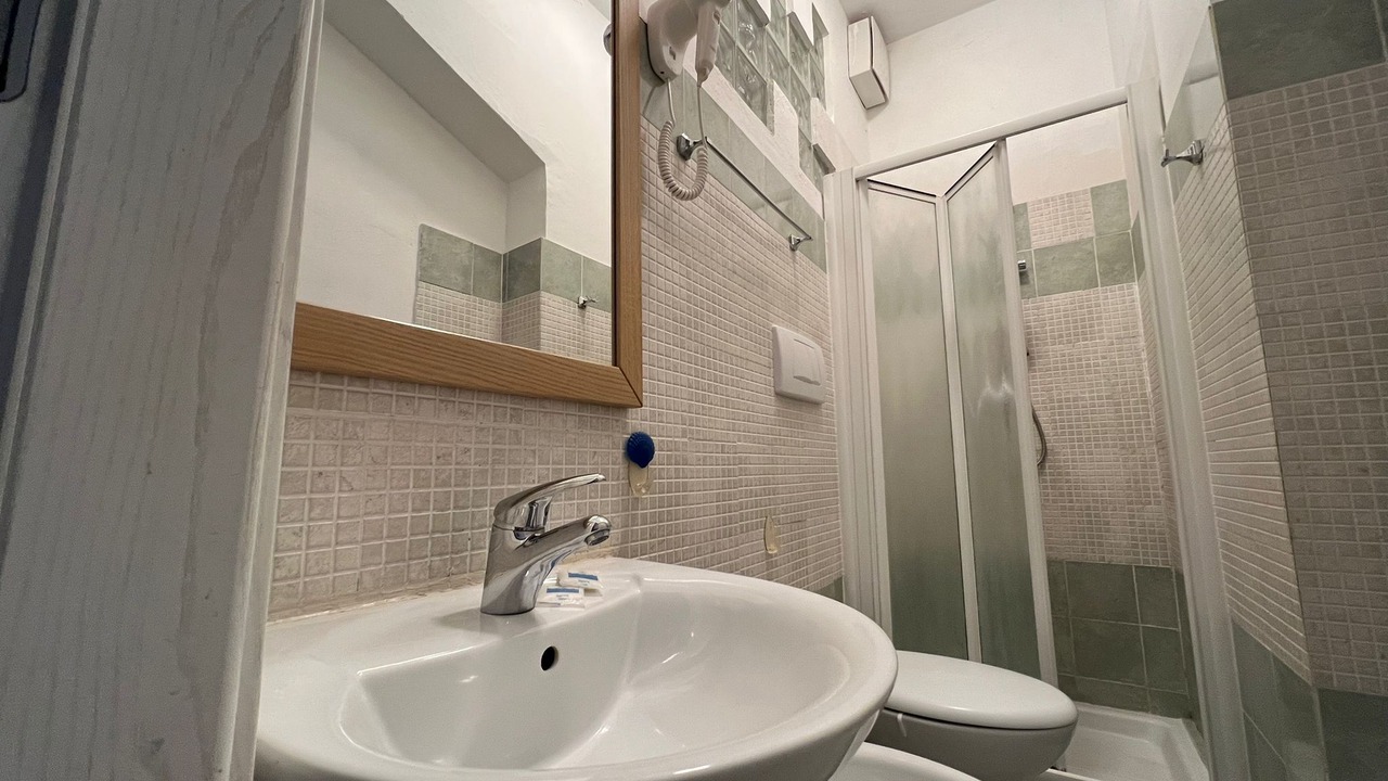Photo of Bathroom in San Jacopino