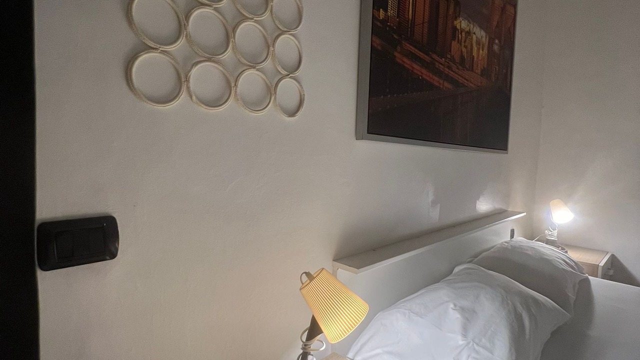 Photo of Bedroom in San Jacopino