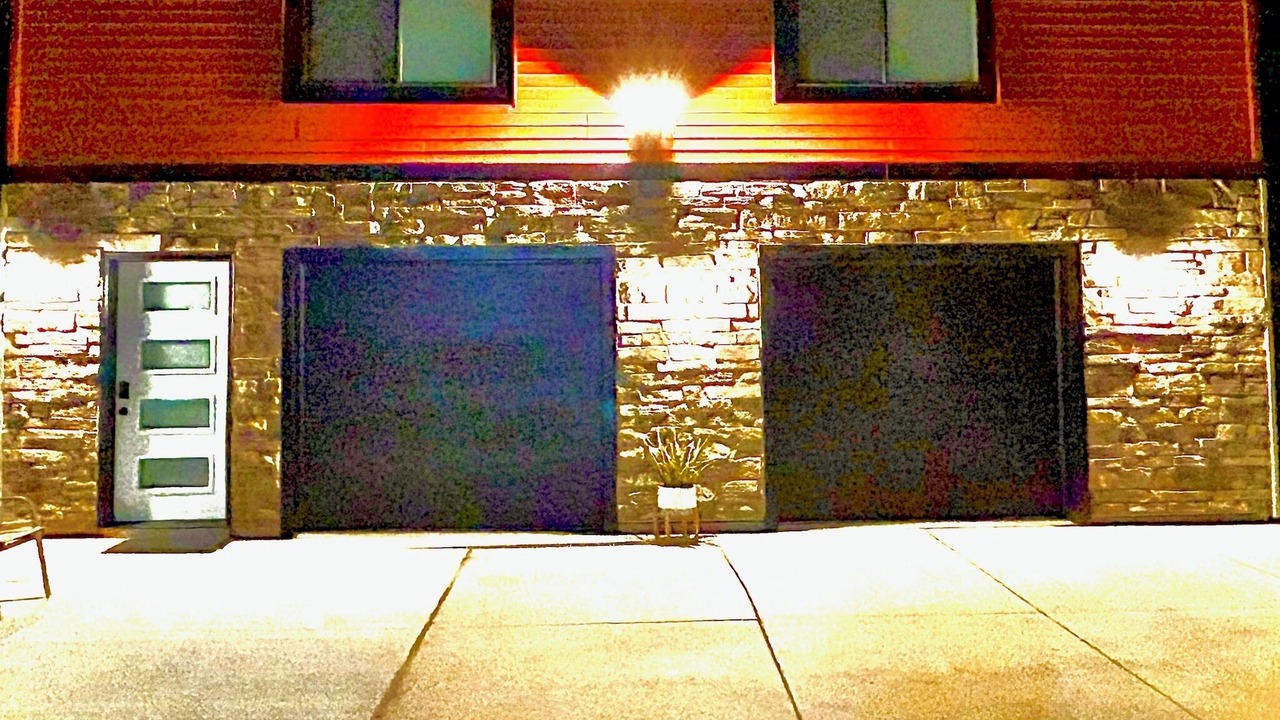 Photo of Outdoor in Detroit