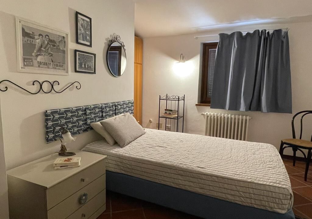 Photo of Bedroom in Ficulle