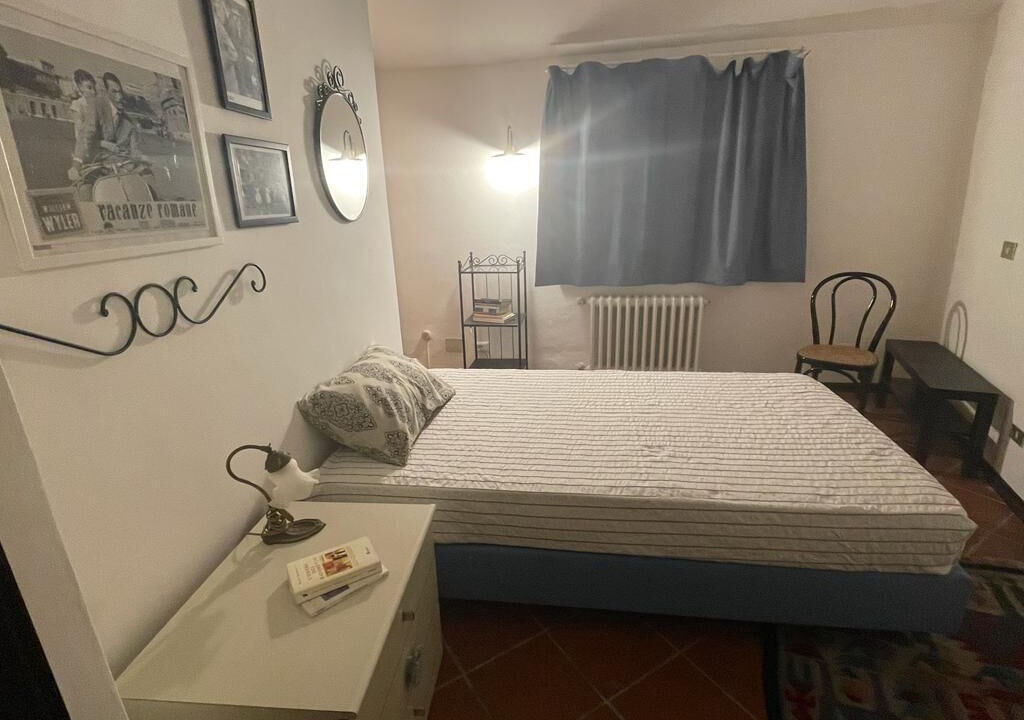 Photo of Bedroom in Ficulle