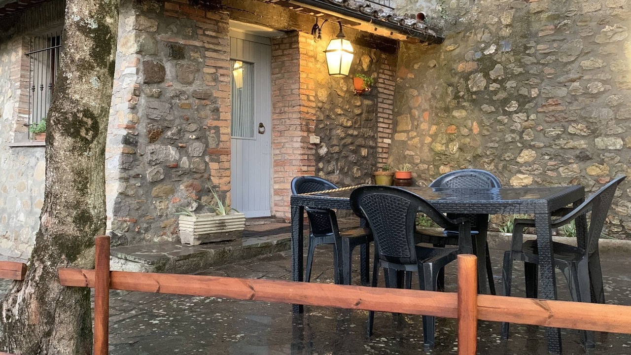 Photo of Outdoor in Ficulle