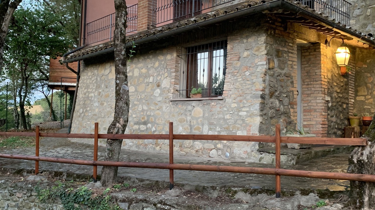 Photo of Outdoor in Ficulle