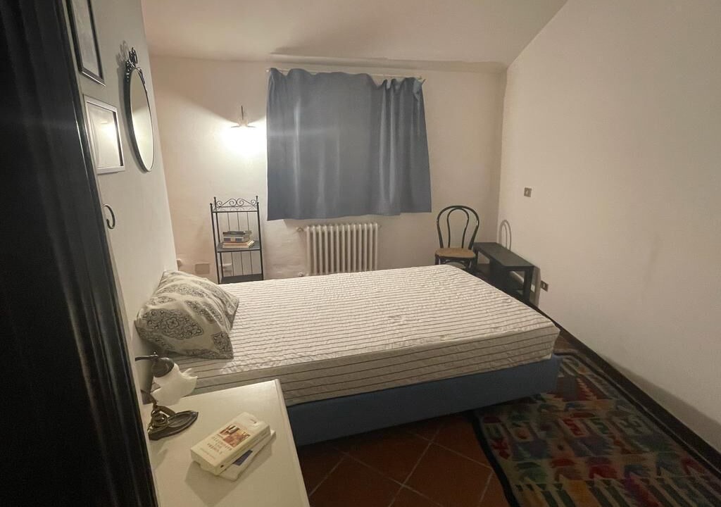 Photo of Bedroom in Ficulle