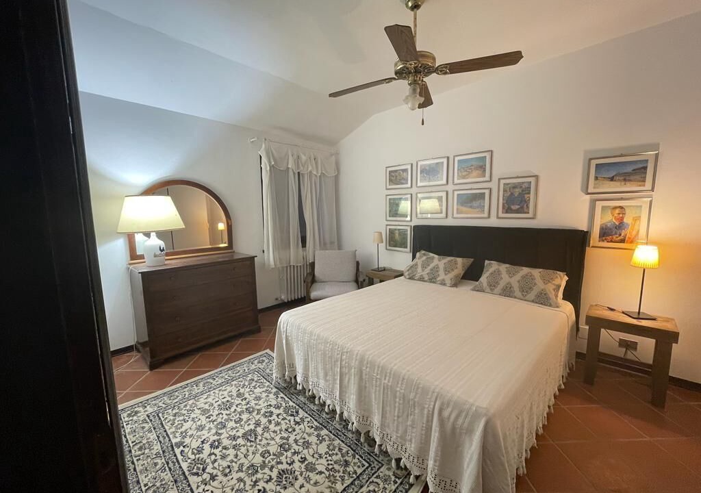 Photo of Bedroom in Ficulle
