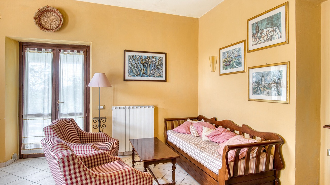 Photo of Livingroom in Pietrauta