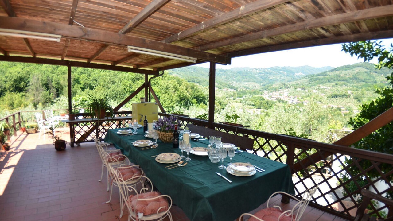 Photo of Outdoor in Pieve a Nievole