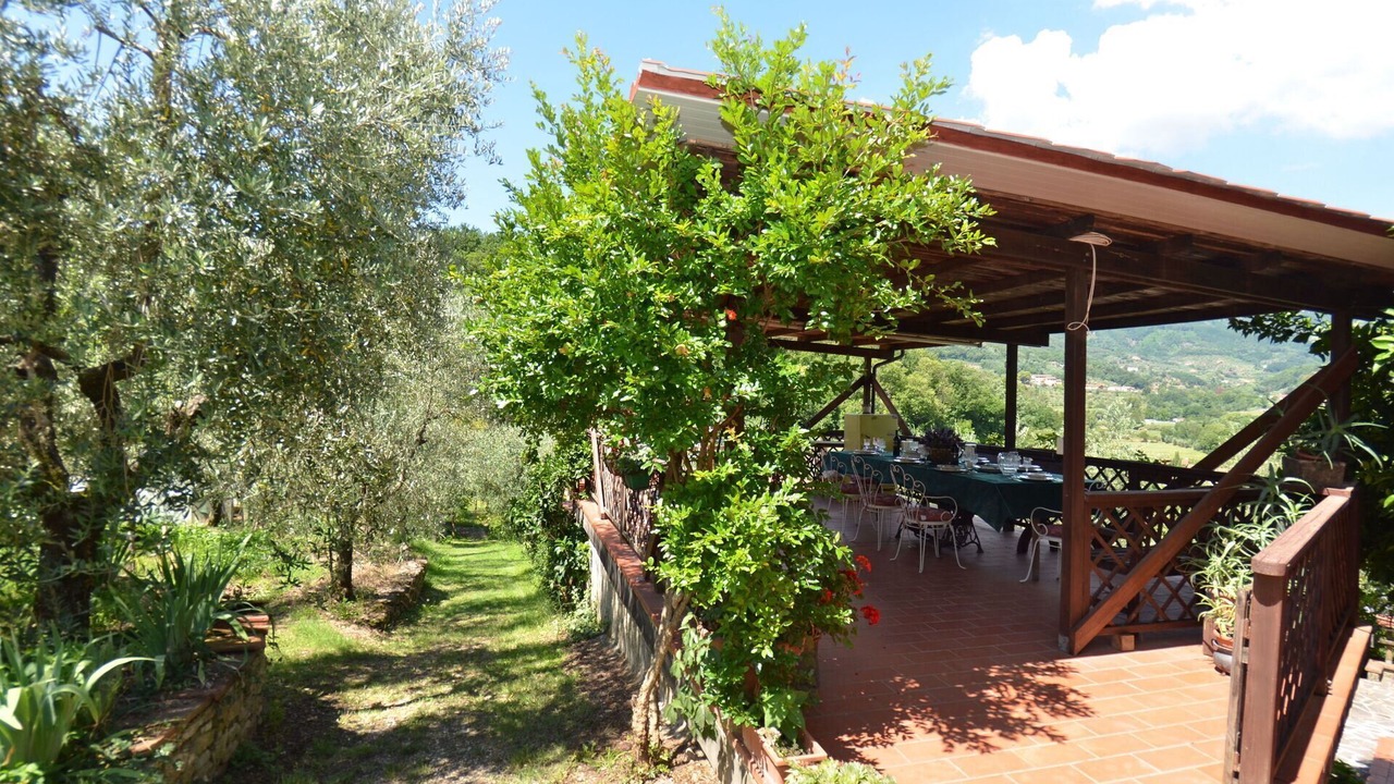Photo of Outdoor in Pieve a Nievole