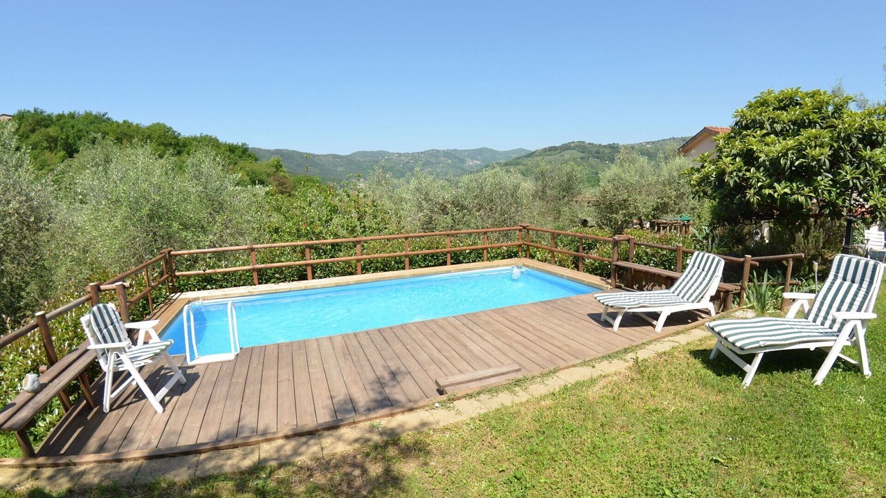 Photo of Outdoor in Pieve a Nievole