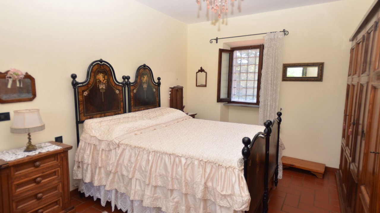Photo of Bedroom in Pieve a Nievole
