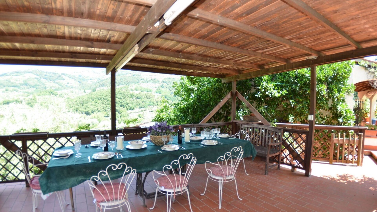 Photo of Outdoor in Pieve a Nievole