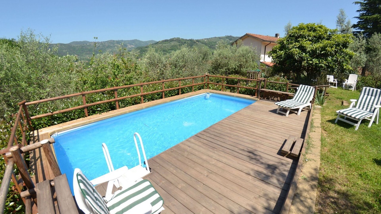 Photo of Outdoor in Pieve a Nievole