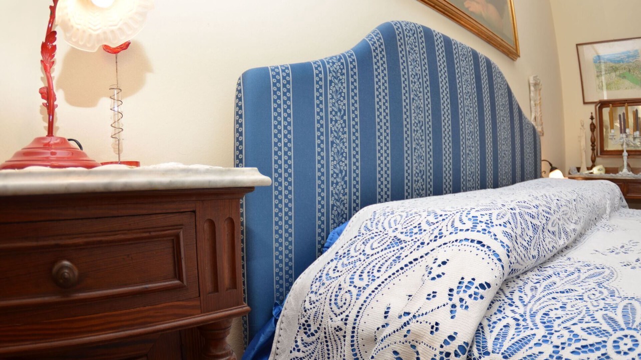 Photo of Bedroom in Pieve a Nievole