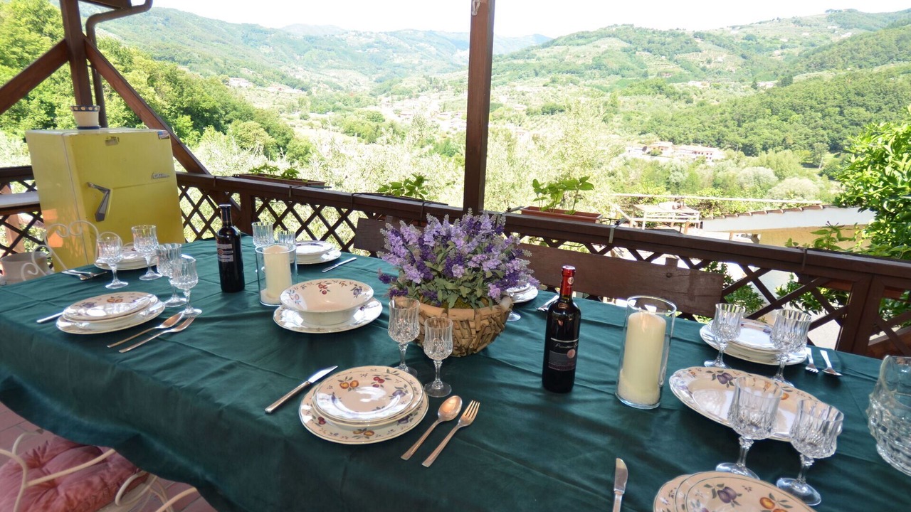 Photo of Outdoor in Pieve a Nievole