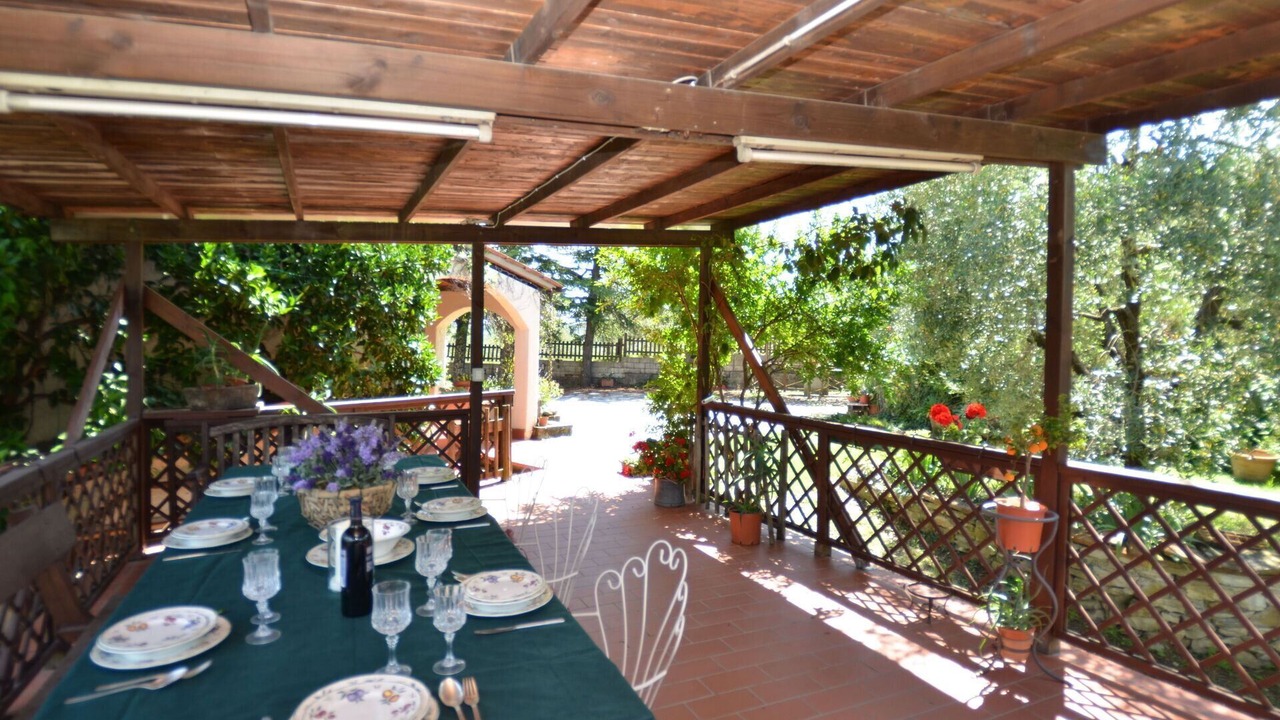 Photo of Outdoor in Pieve a Nievole