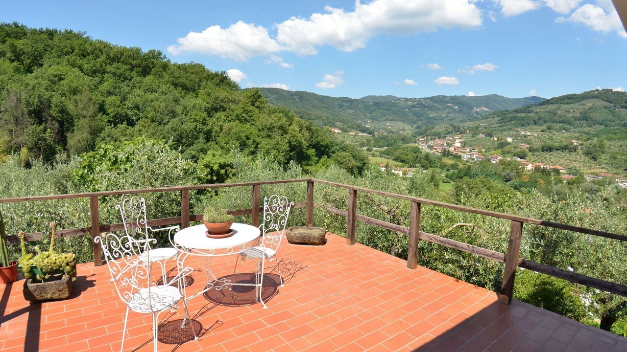 Photo of Outdoor in Pieve a Nievole