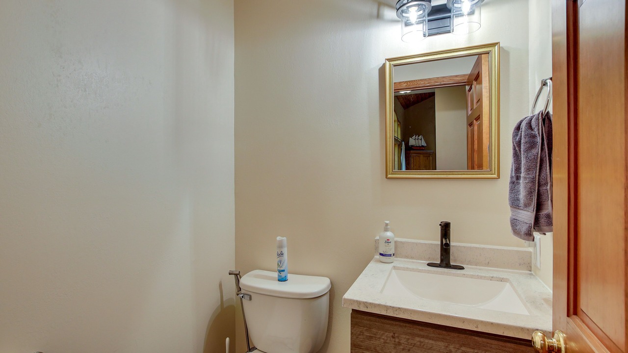 Photo of Bathroom in Sturgeon Bay