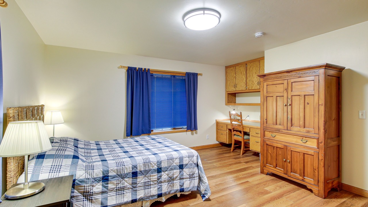 Photo of Bedroom in Sturgeon Bay