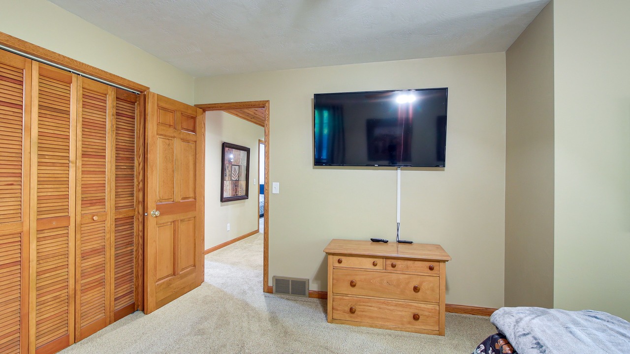Photo of Bedroom in Sturgeon Bay