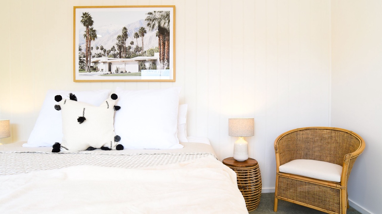 Photo of Bedroom in Mallacoota