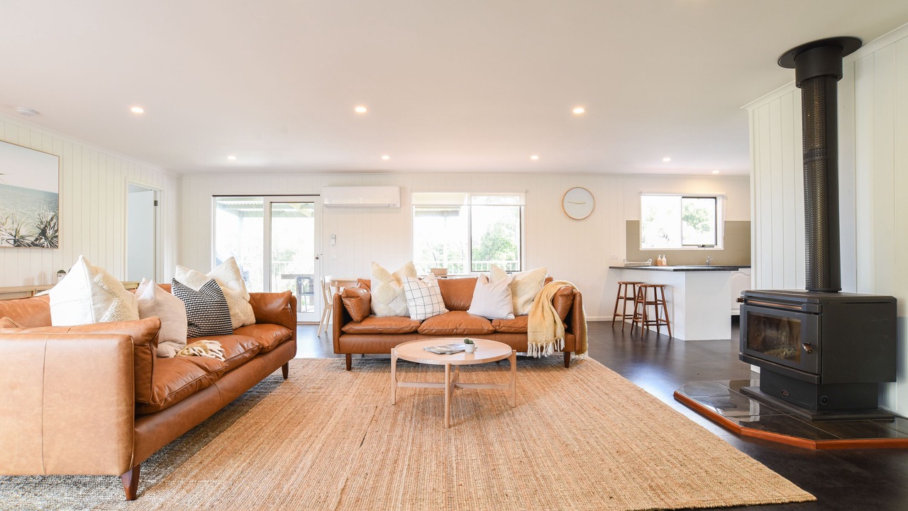 Photo of Livingroom in Mallacoota