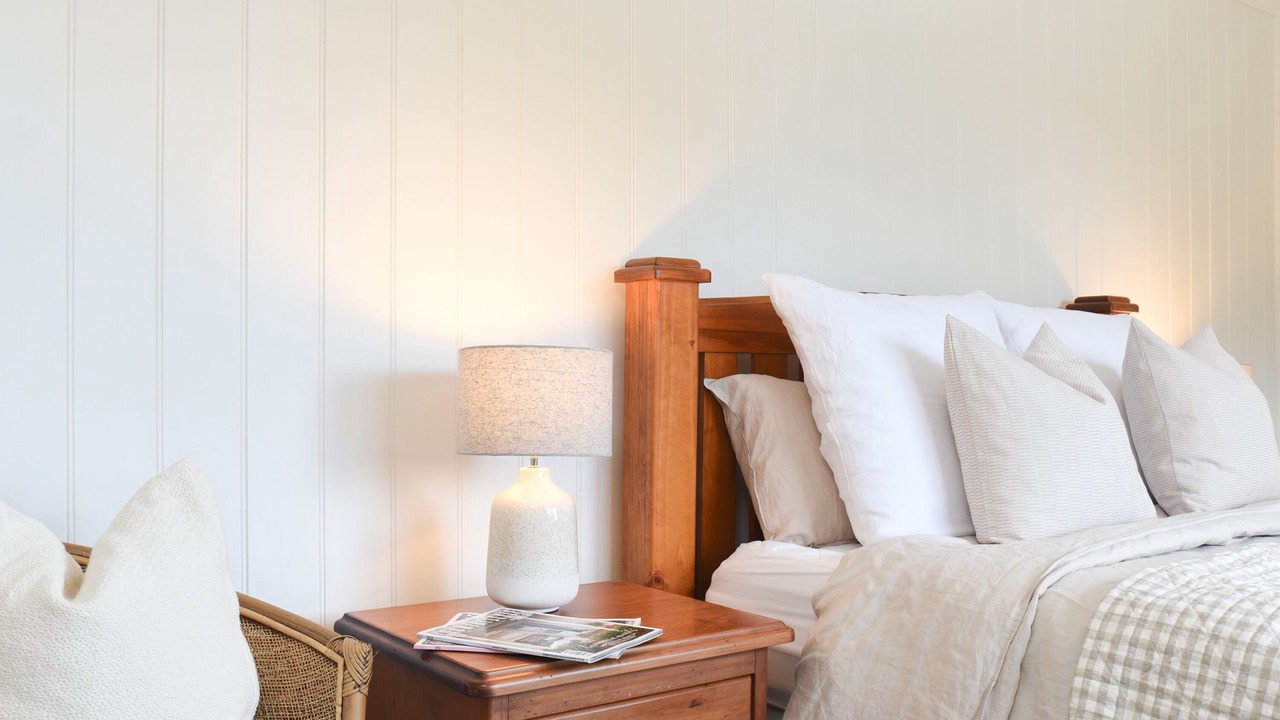 Photo of Bedroom in Mallacoota