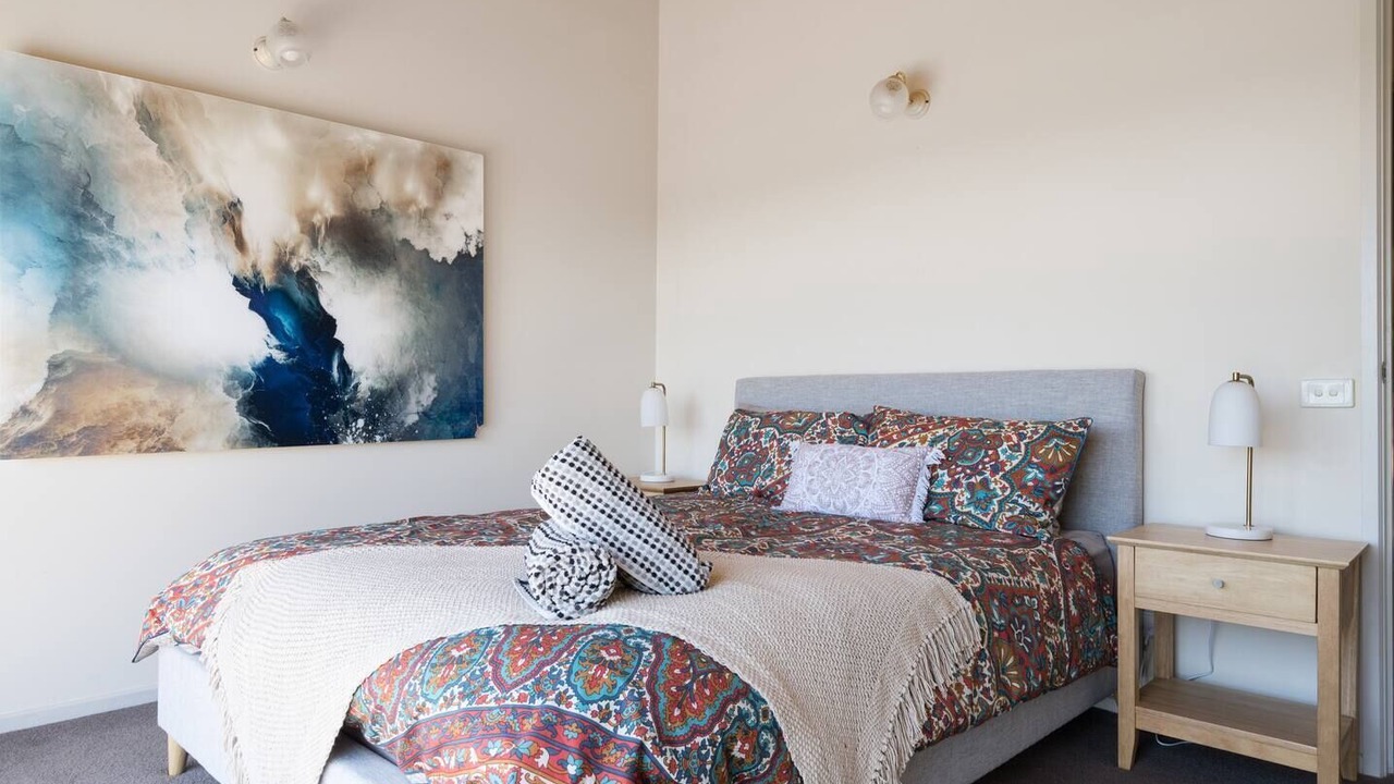 Photo of Bedroom in Rye