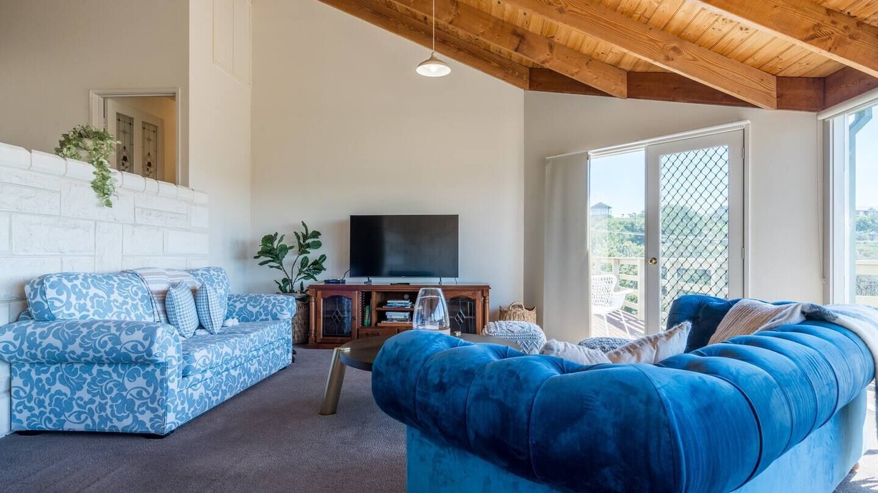 Photo of Livingroom in Rye