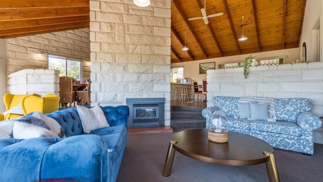 Photo of Livingroom in Rye