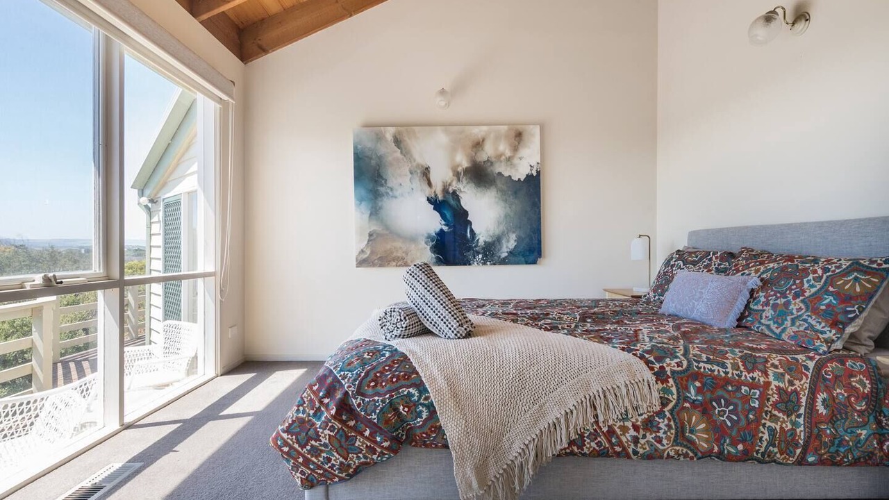 Photo of Bedroom in Rye