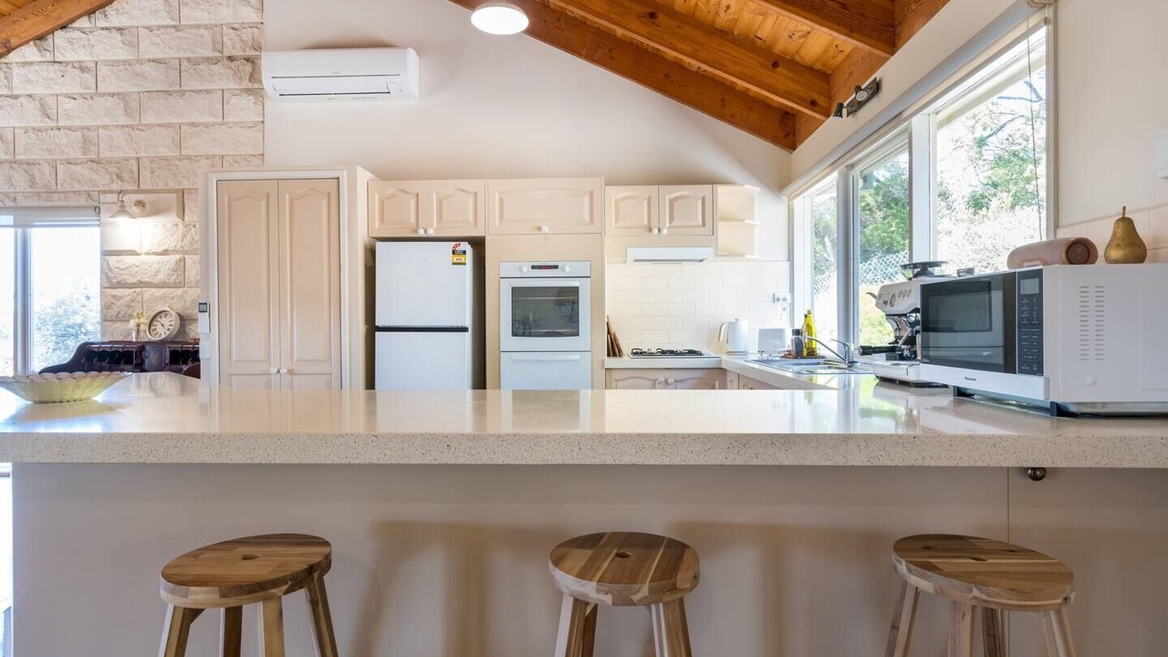 Photo of Kitchen in Rye