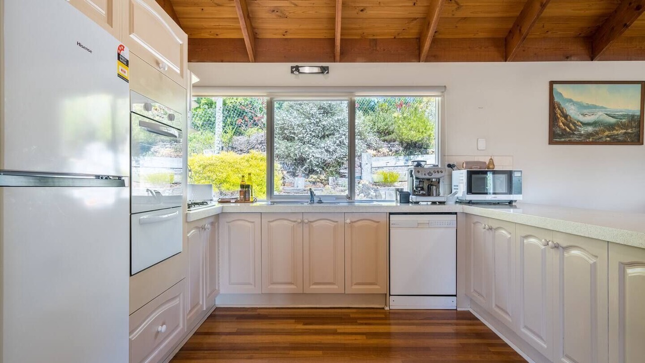 Photo of Kitchen in Rye