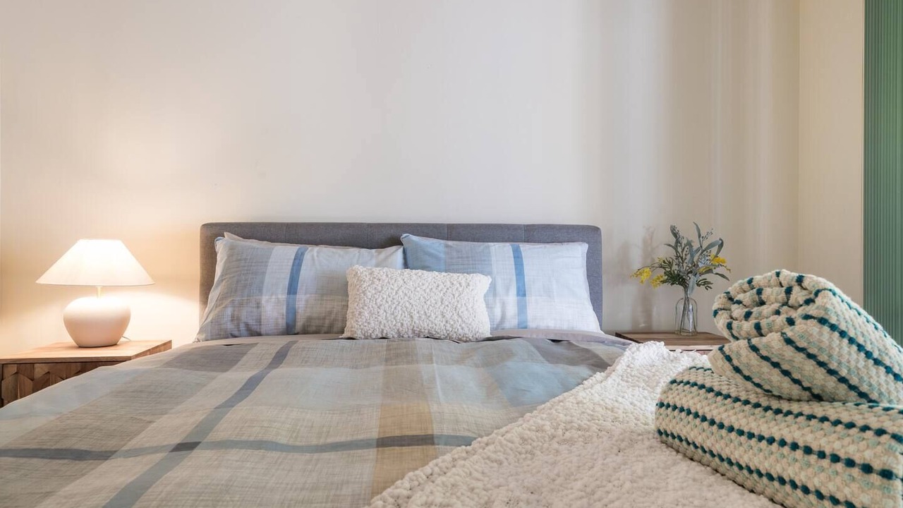Photo of Bedroom in Rye