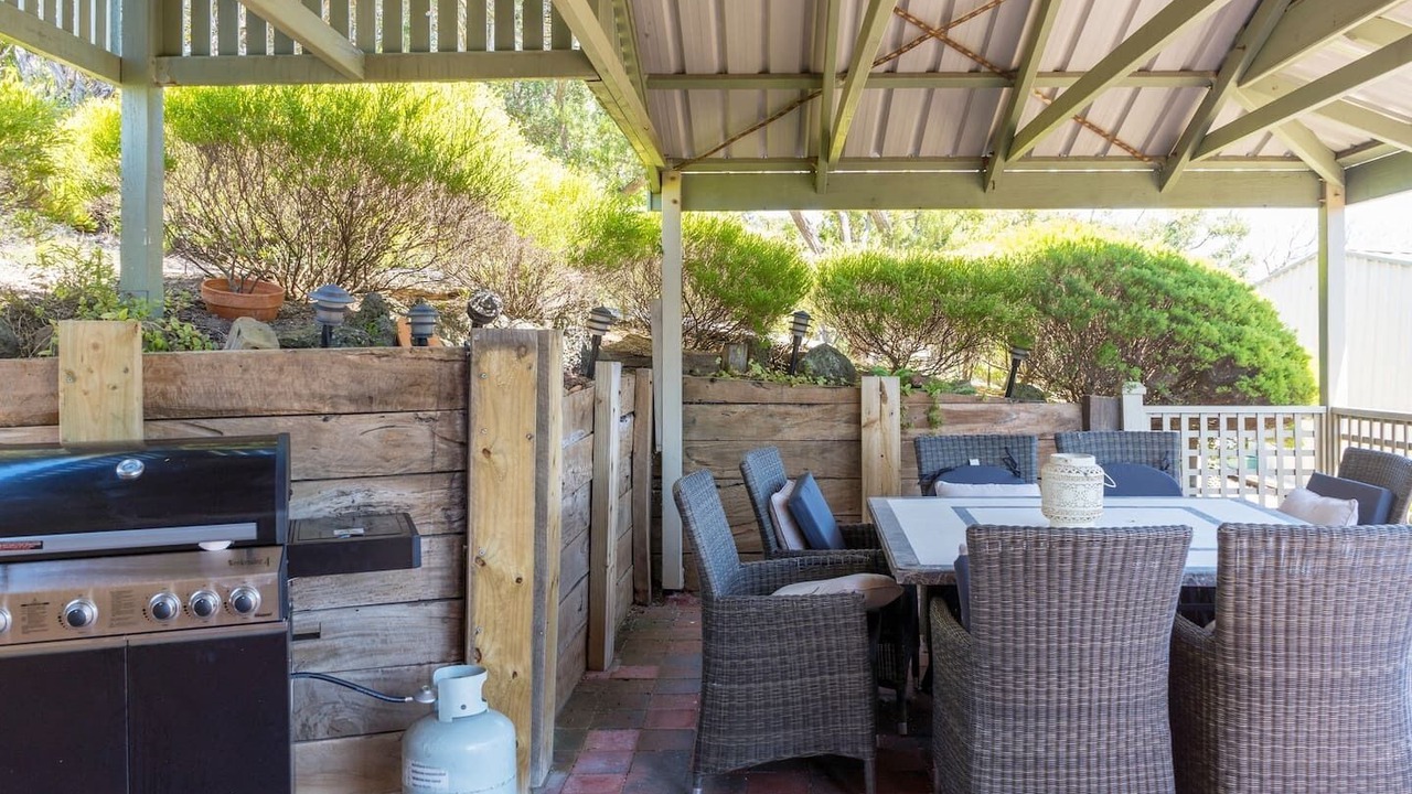 Photo of Outdoor in Rye