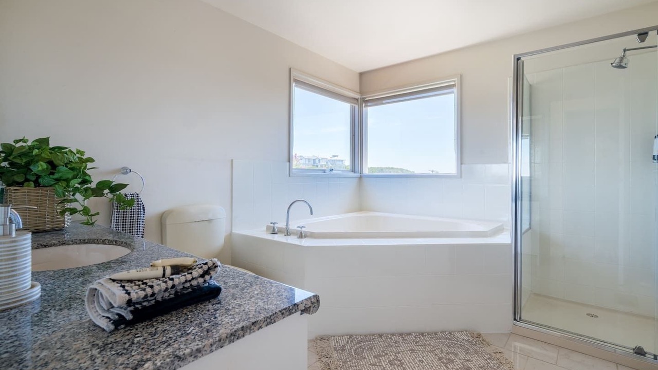 Photo of Bathroom in Rye