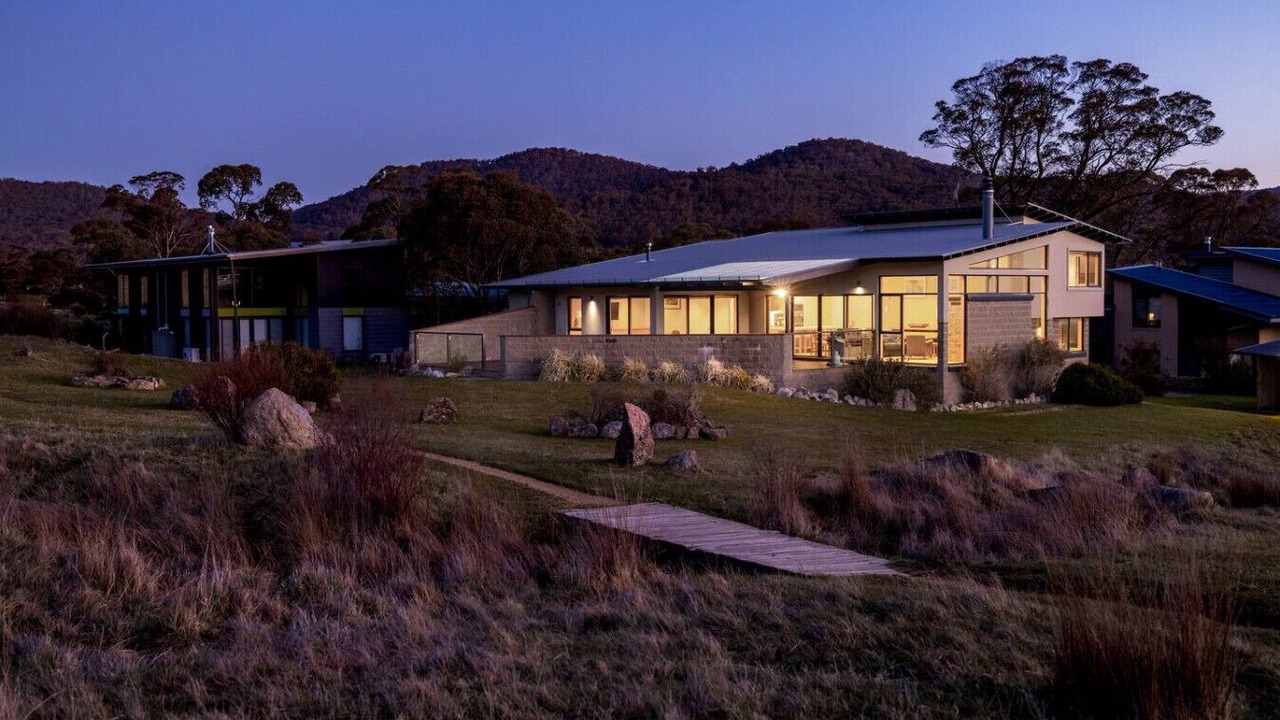 Photo of Outdoor in Lake Crackenback