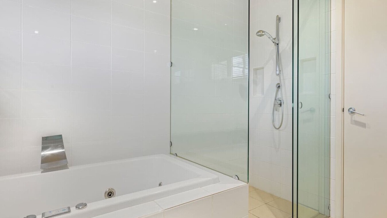 Photo of Bathroom in Lake Crackenback