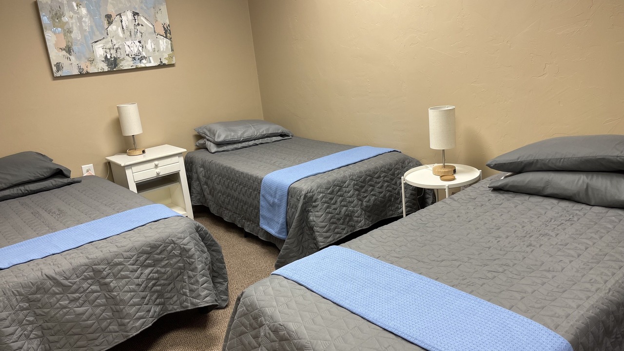 Photo of Bedroom in Suamico