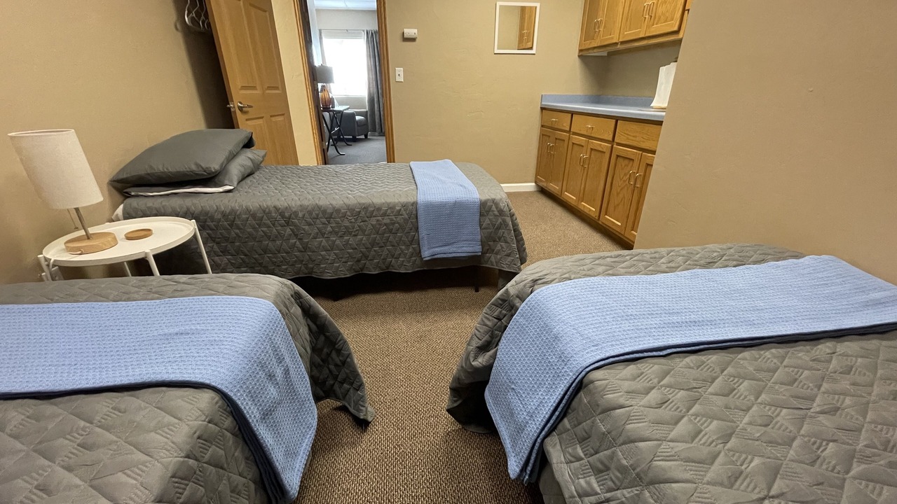 Photo of Bedroom in Suamico