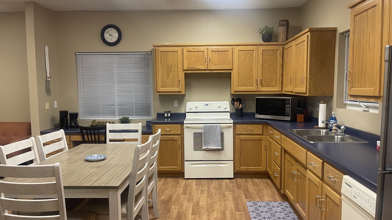 Photo of Kitchen in Suamico