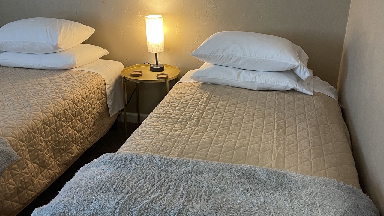 Photo of Bedroom in Suamico