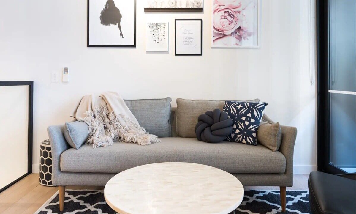 Photo of Livingroom in Fitzroy