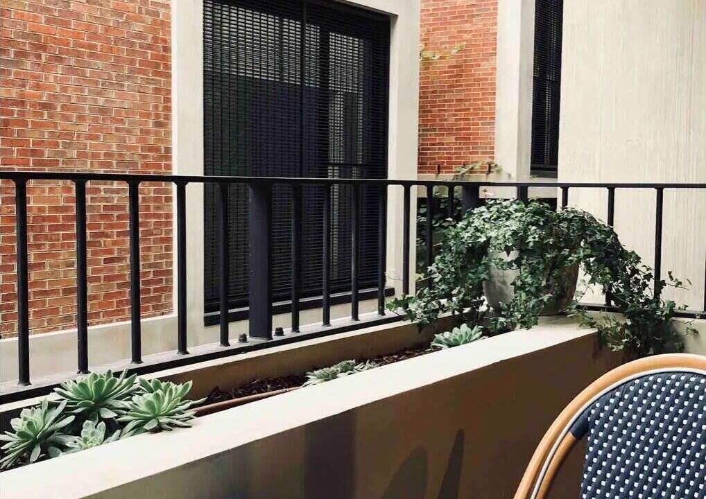 Photo of Patio Balcony in Fitzroy