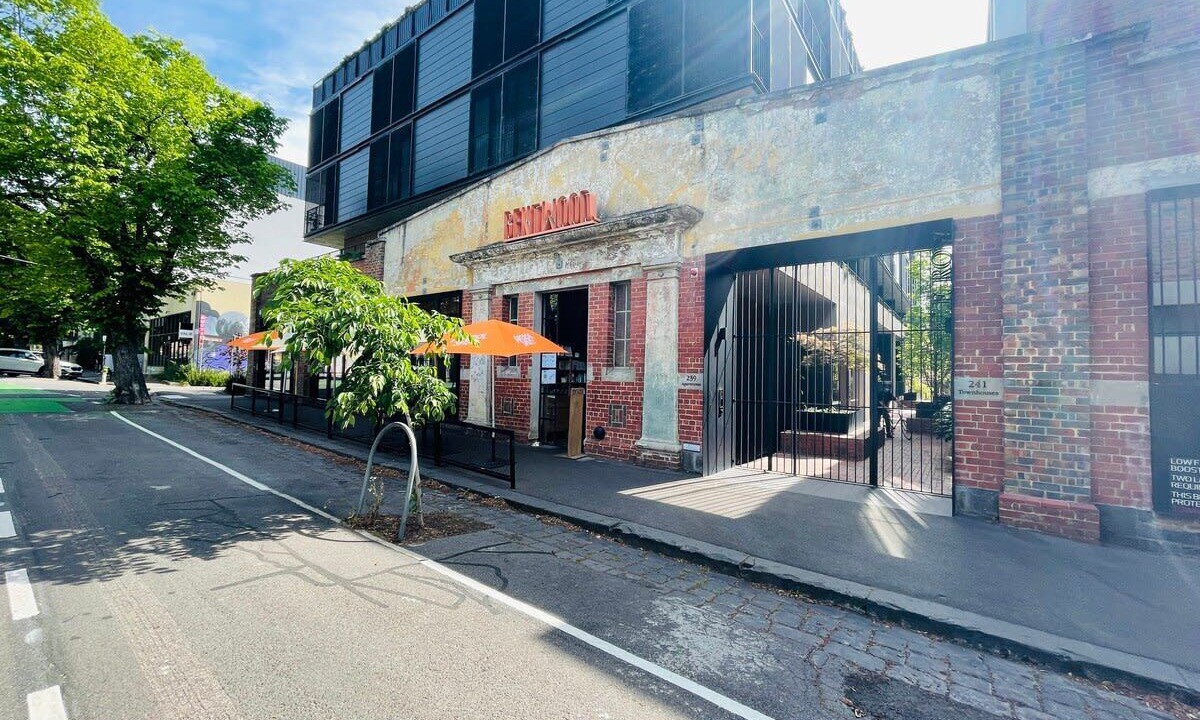 Photo of Outdoor in Fitzroy
